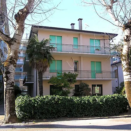 Appartement Dora Bibione