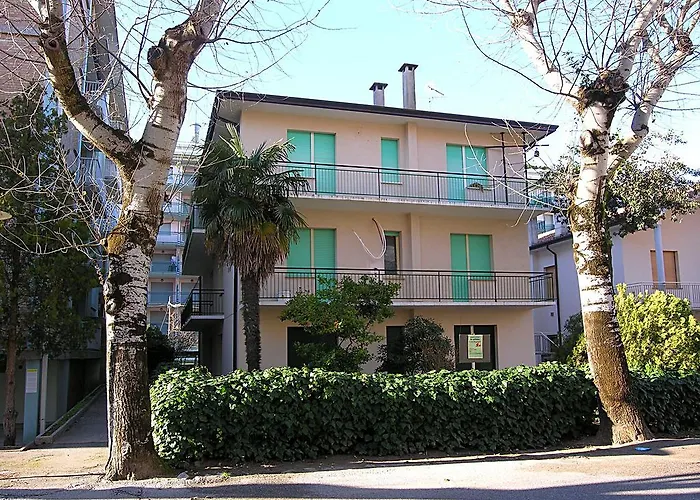 Appartamento Dora Bibione